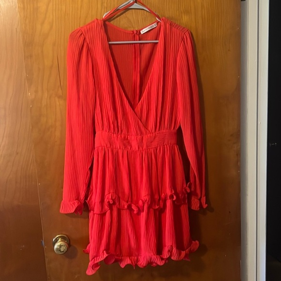 Saints and secrets dress - Picture 1 of 1
